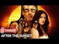After The Sunset 2004 Trailer Pierce Brosnan Salma Hayek