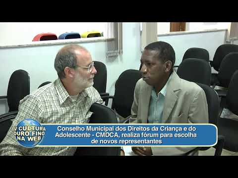 Universidade corporativa, Promoção dia das mães,  conselho dos direitos da criança e do adolescente