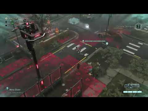 XCOM 2: final playthru of Commander difficulty #5