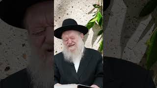 להתרחק מהרע  | הרב יוסף צ. בן פורת (הרב יוסף צבי בן פורת) - התמונה מוצגת ישירות מתוך אתר האינטרנט יוטיוב. זכויות היוצרים בתמונה שייכות ליוצרה. קישור קרדיט למקור התוכן נמצא בתוך דף הסרטון