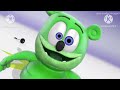 The Gummy Bear Song Korean And Diamond Major