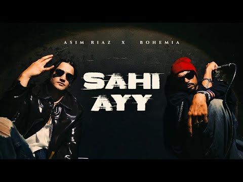 BOHEMIA and Asim Riaz