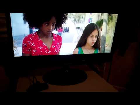 The worst scene in cuties (cringe)