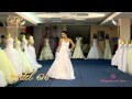 Brautkleid Victoria Karandasheva 616