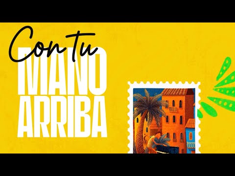 Lilly Goodman - Con Tu Mano Arriba