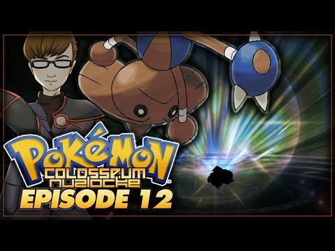 Pokémon Colosseum Nuzlocke - Episode 12 | Purification at Last!
