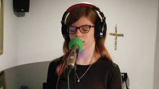 No Filter- Britt Nicole- Cover by Emma Robbins