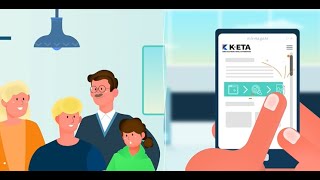 How to Apply for K-ETA: A Simple Guide[Latest Version, 2025]