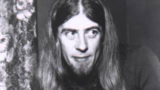 John Mayall & The Bluesbreakers ~ ''The Witching Hour'' Live 2002
