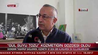 Kanal 3'te Sabah | 27 Mart 2023