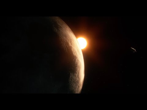 Audio 1 - Interstellar Transmissions (Official Video)