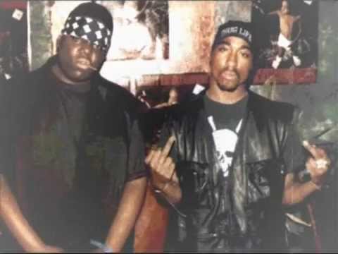 Biggie Smalls Ft .50 Cent P T T (Remix By BonAP).wmv
