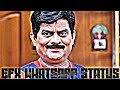 Comedy King Jagathy Sreekumar EFX Whatsapp Status HD MADHAV KARMA