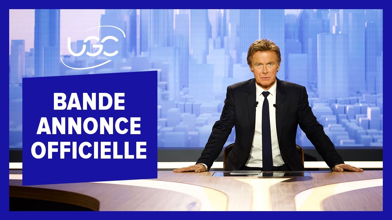 Toute Ressemblance... - Bande Annonce [VF]