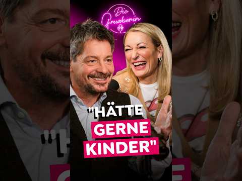 Kinder als Ausrede: Ja oder Nein? 😂 | Fritz Karl bei Monika Gruber