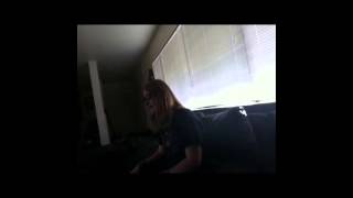 Knives and Pens-Black Veil Brides - Brittany Ann (cover)