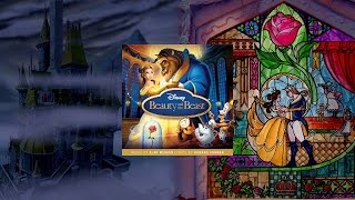 13. Battle on the Tower | Beauty and the Beast (1991 Soundtrack)
