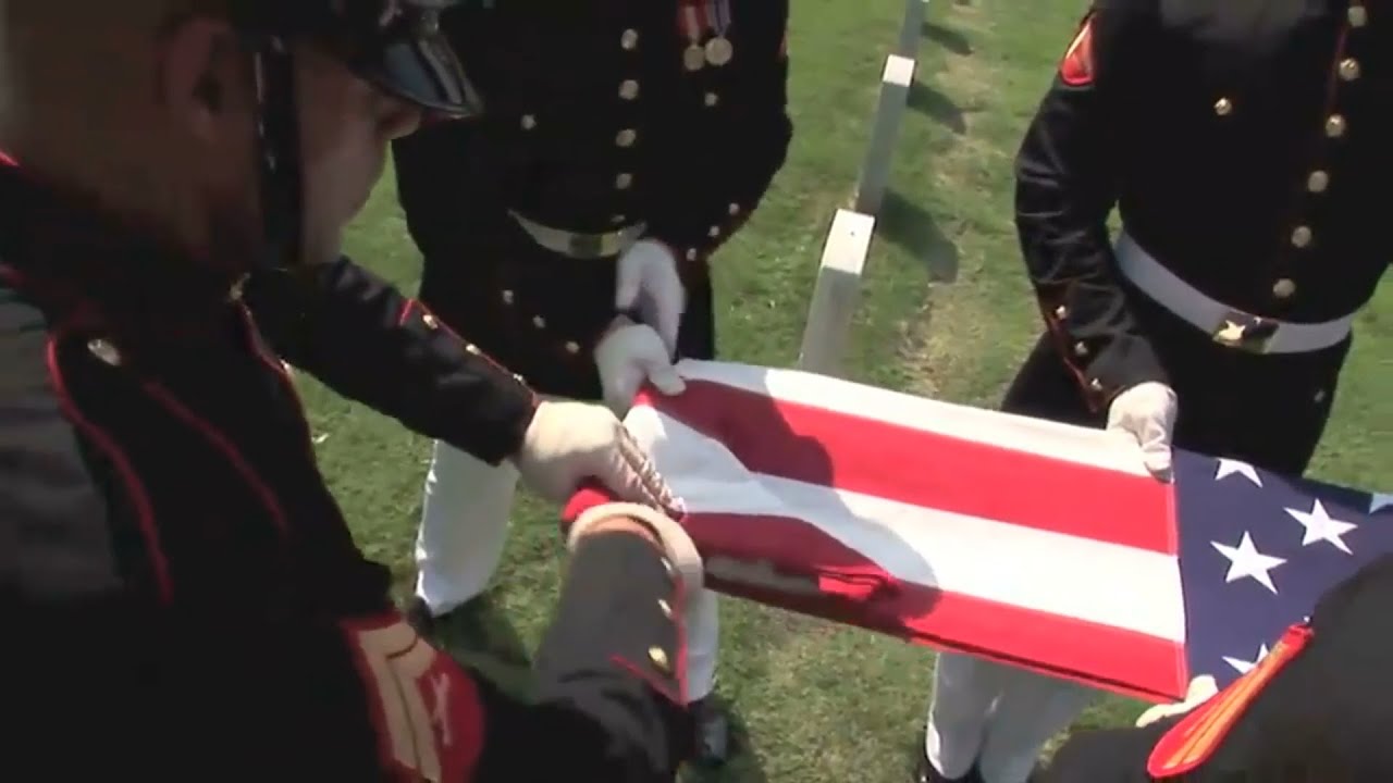 A Soldier's Pledge - President Ronald Reagan