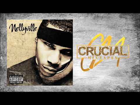 Nelly - Hot In Herre [Instrumental]