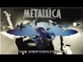 Metallica - The Unforgiven II Lyrics 