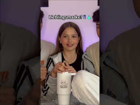 Wer KENNT Emilia BESSER ‼️😱 #shorts