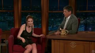 Ellie Kemper - All Her Teeth Fell Out In Her Dream - 7/7 Visits In Chronological Order [720-1080]