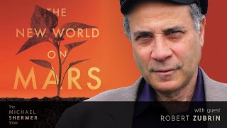 Life on Mars? (Robert Zubrin)