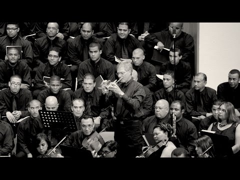 New Apostolic Church Southern Africa | Music – "The Trumpet Shall Sound" (official)