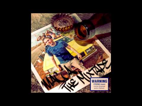 EMERALD SUN - DREAMTIME STORIES (MACCA-THE MIXTAPE)