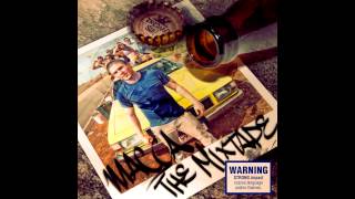EMERALD SUN - DREAMTIME STORIES (MACCA-THE MIXTAPE)