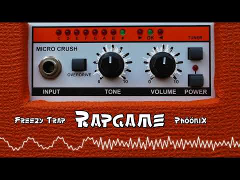 Freezy Trap - Rapgame feat. PhööniX