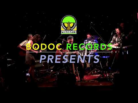 MDB | Performing: Joy | Live @ Chaplin's 09.22.2017