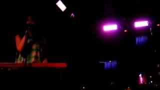 Chairlift - Territory