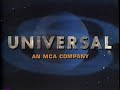 Same Time Next Year 1993 VHS Opening