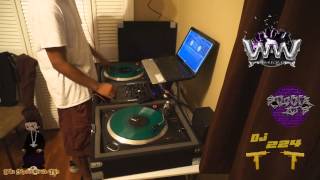 Three 6 Mafia - Shootin 1st (Slowed &amp; Chopped) By Dj Crazy Eternal Sound And Dj 224