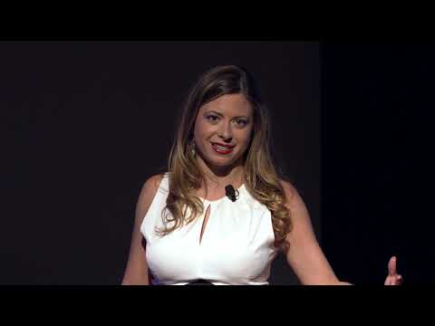 The Power of the Powerless | Samantha Karlin | TEDxTufts