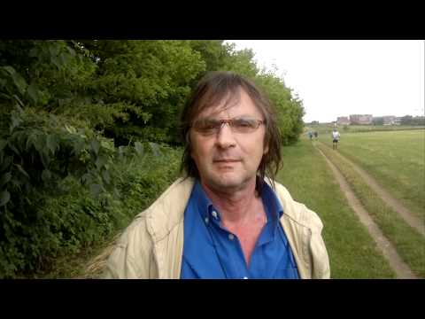 F16 di Paolo sull'albero - GAAB Bresso