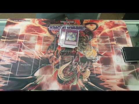 Yeti Games Locals 1st Place Qli Demise Deck Profile - October 15th, 2016