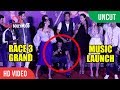UNCUT Salman Khan RACE 3 GRAND Music Launch Jacqueline Iulia Vântur Daisy Shah