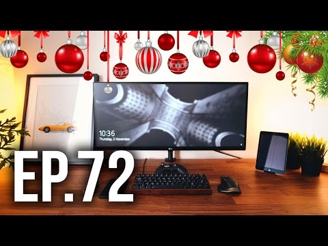 Room Tour Project 72 - Best PC's & Gaming Setups!