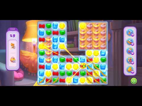 Homescapes 🏡 Level 13269