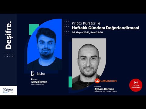 Deşifre: Dogecoin ve Elon Musk, Ethereum'da Yeni Rekor, Vergi Meselesi