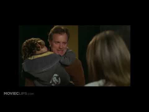 Trailer frame emphasizing romantic comedy energy and city setting