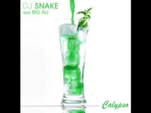 DJ SNAKE FEAT. BIG ALI - CALYPSO