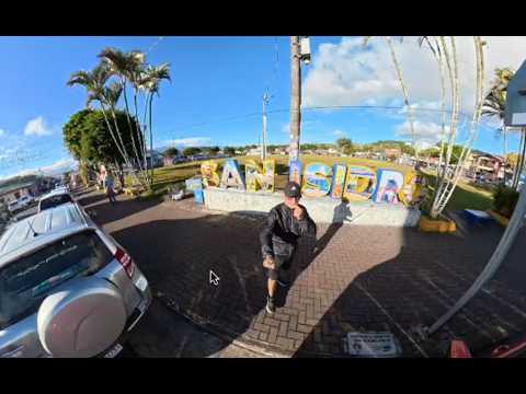 UN POCO DE SAN ISIDRO DE HEREDIA, COSTA RICA