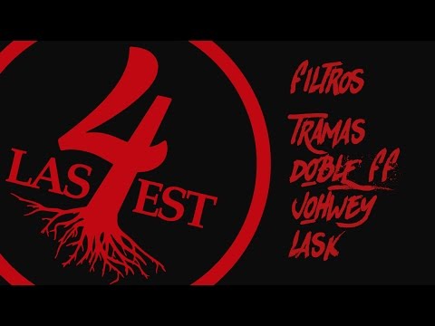 Dobleff&Tramas vs Johwey&Lask - Filtros 22/04