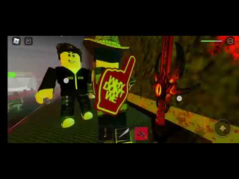 ได้ดาบตามังกรไฟแห่งความชั่วกับ ปืนminigun  สู้กับพวกkillerep.5