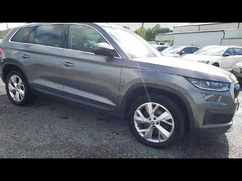 Skoda Kodiaq 2.0 TDI 150HP DSG Style 7 Seat - Image 2