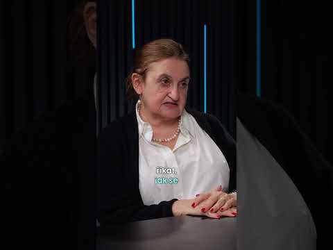 ????️ CELÝ ROZHOVOR S EVOU HOLUBOVOU NAJDETE NA KANÁLE