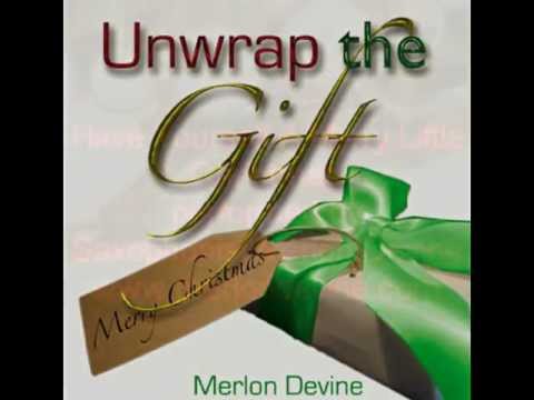 Have Yourself A Merry Little Christmas by Saxophonist Merlon Devine